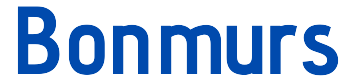 Bonmurs logo
